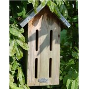 Wooden Butterfly Box