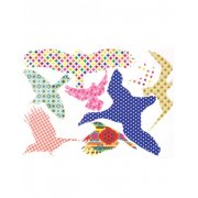 Window Stickers Multi