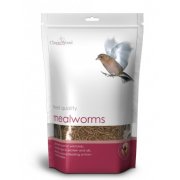 Dried Mealworms 1kg