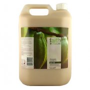 Faith In Nature Organic Chocolate Conditioner - 5L