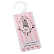Natural Anti-moth Hanging Sachet with Essential Oils - May Chang Blend