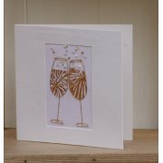 Handmade Celebration Card