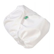 Nappy Wrap -White- Size 3