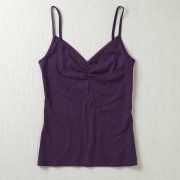Nomads Organic Cotton Jersey Camisole