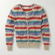 Braintree Carnival Striped Cardigan
