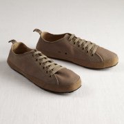 Komodo Seasider Canvas Sneakers