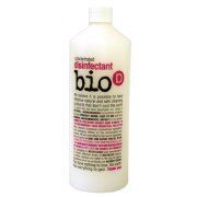 Bio D Eucalyptus Disinfectant 1L