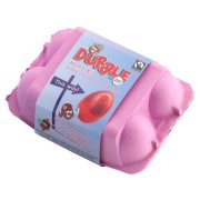Pink Dubble Easter Egg Hunt Kit