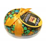 Booja Booja Banoffee Toffee Truffle Egg 35g