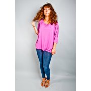 Frank & Faith Jessica Slouchy Top