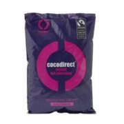 Cafedirect Fairtrade Instant Hot Chocolate Vending Pack - 1kg