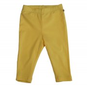 Organic Cotton Girls Leggings