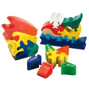 Under the Sea Wooden Jigsaws