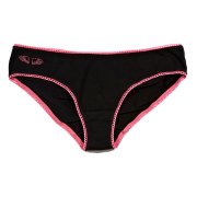 Moulin Ruche Knickers - Black
