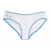 Moulin Ruche Knickers - White