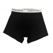 Pants To Poverty - Long Leg Black
