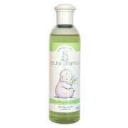Humphrey's Corner Soothing Aloe Vera Shampoo 250ml