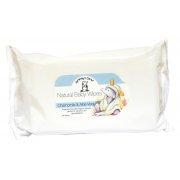 Humphrey's Corner Aloe Vera & Chamomile Natural Wipes - 64