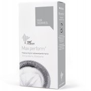 Fair Squared Max Performance Condoms (10 Pack)