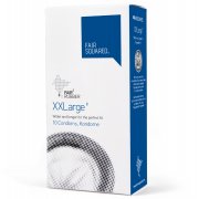 Fair Squared XXL Condoms (10 Pack)