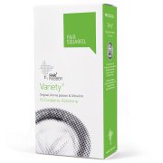 Fair Squared Variety Condoms (10 Pack)