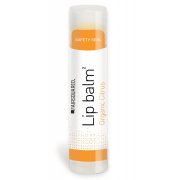 Fair Squared Organic Lip Balm - Citrus (SPF 15)