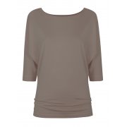 Bamboo Raglan Sleeve Top