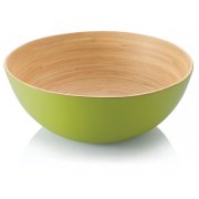 Bambu Salad Bowl