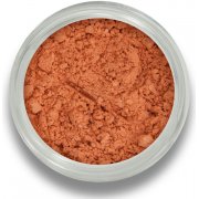 BM Beauty Mineral Blush 3g - Peachy Glow