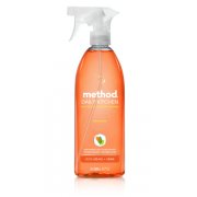 Method Daily Kitchen Cleaner - Clementine 828ml