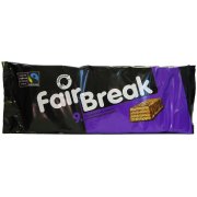 Traidcraft Fairtrade FairBreak Wafer Case