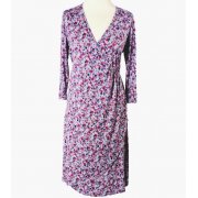Braintree Bamboo Printed Tea Dress