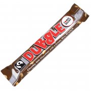 Milk Chocolate Divine Dubble Bar - 33g