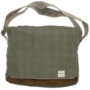 Komodo Courier Bag