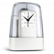 H2O long life Analogue Clock