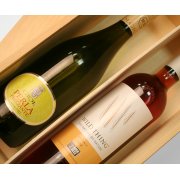 Perla Frizzante & Wild Thing Rose Wine Gift Set
