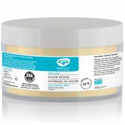 Green People Sensuous Sugar Scrub 200g