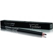 Green People Anti-Age Pencil Eyeliner - City Grey