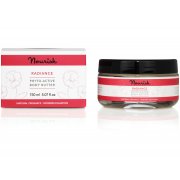 Nourish Radiance Phyto Active Rose Body Butter 150ml