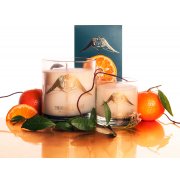 M&J London Andalusian Romance Soya Candle - Large
