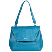 Matt & Nat Vegan Cara Shoulder Bag - Ocean
