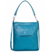 Matt & Nat Vegan Trench Messenger - Ocean