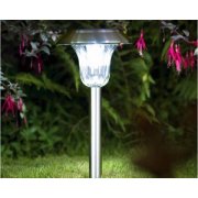 Torino Light - Stainless Steel