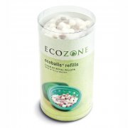 Ecozone Ecoballs Refills 750 (for Ecoballs 1000)