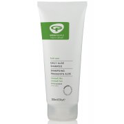 Green People Organic Daily Aloe Shampoo 200ml