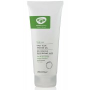 Green People Organic Daily Aloe Shower Gel 200ml