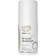 Green People Organic Base 'No Scent' Deodorant 75ml