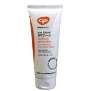 Green People No Scent Sun Lotion SPF25 200ml