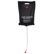 Solar Shower