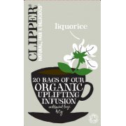 Clipper Liquorice Tea 20 Bags